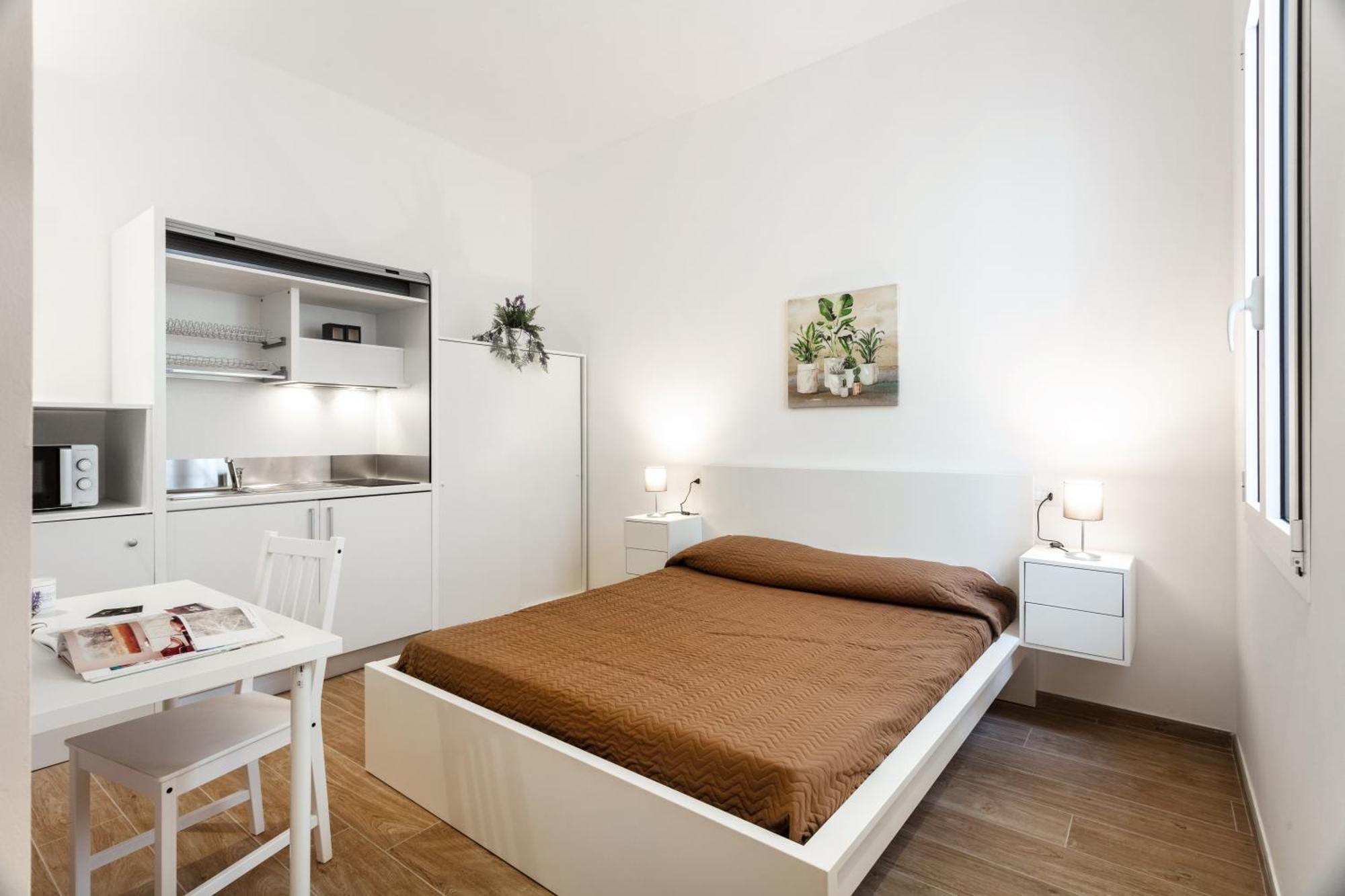 Lena'S Rooms Olbia Exterior foto