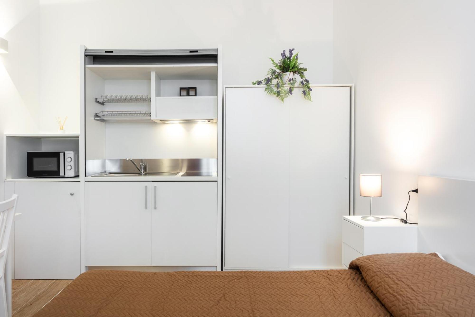 Lena'S Rooms Olbia Exterior foto