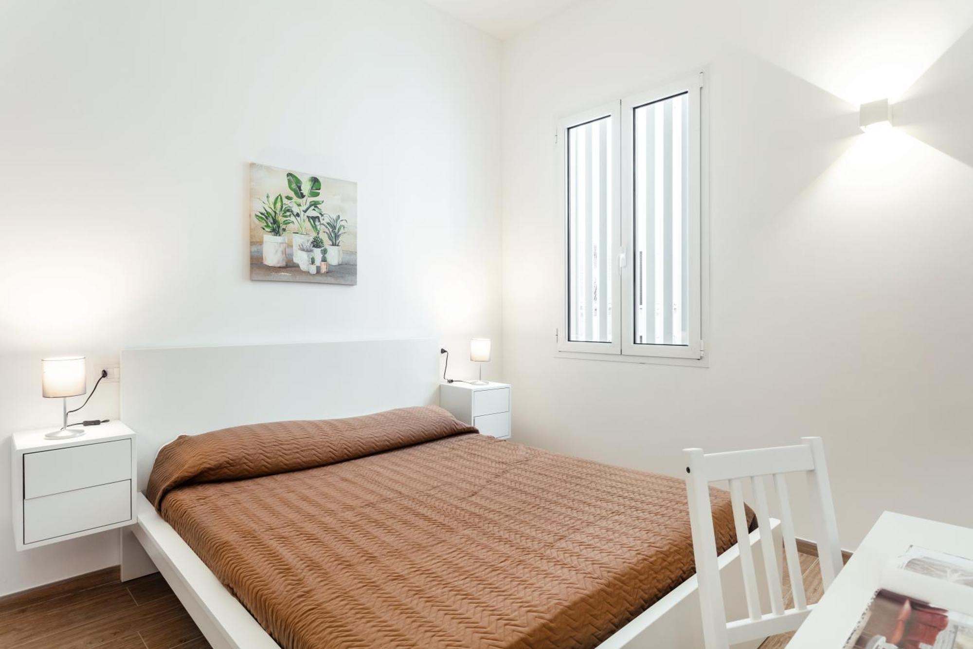 Lena'S Rooms Olbia Exterior foto