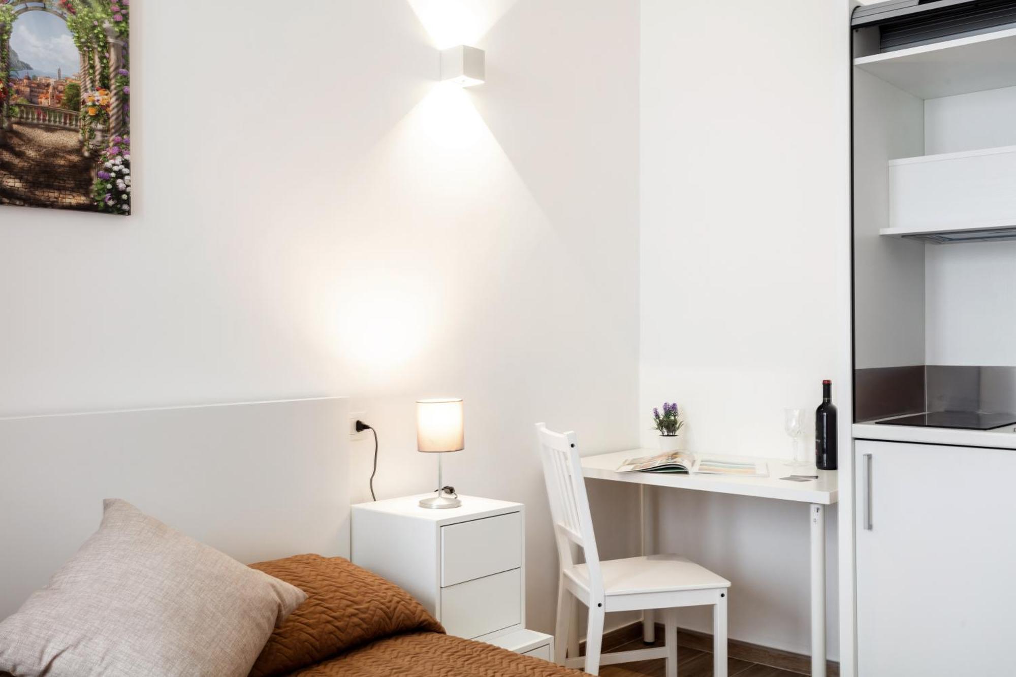 Lena'S Rooms Olbia Exterior foto