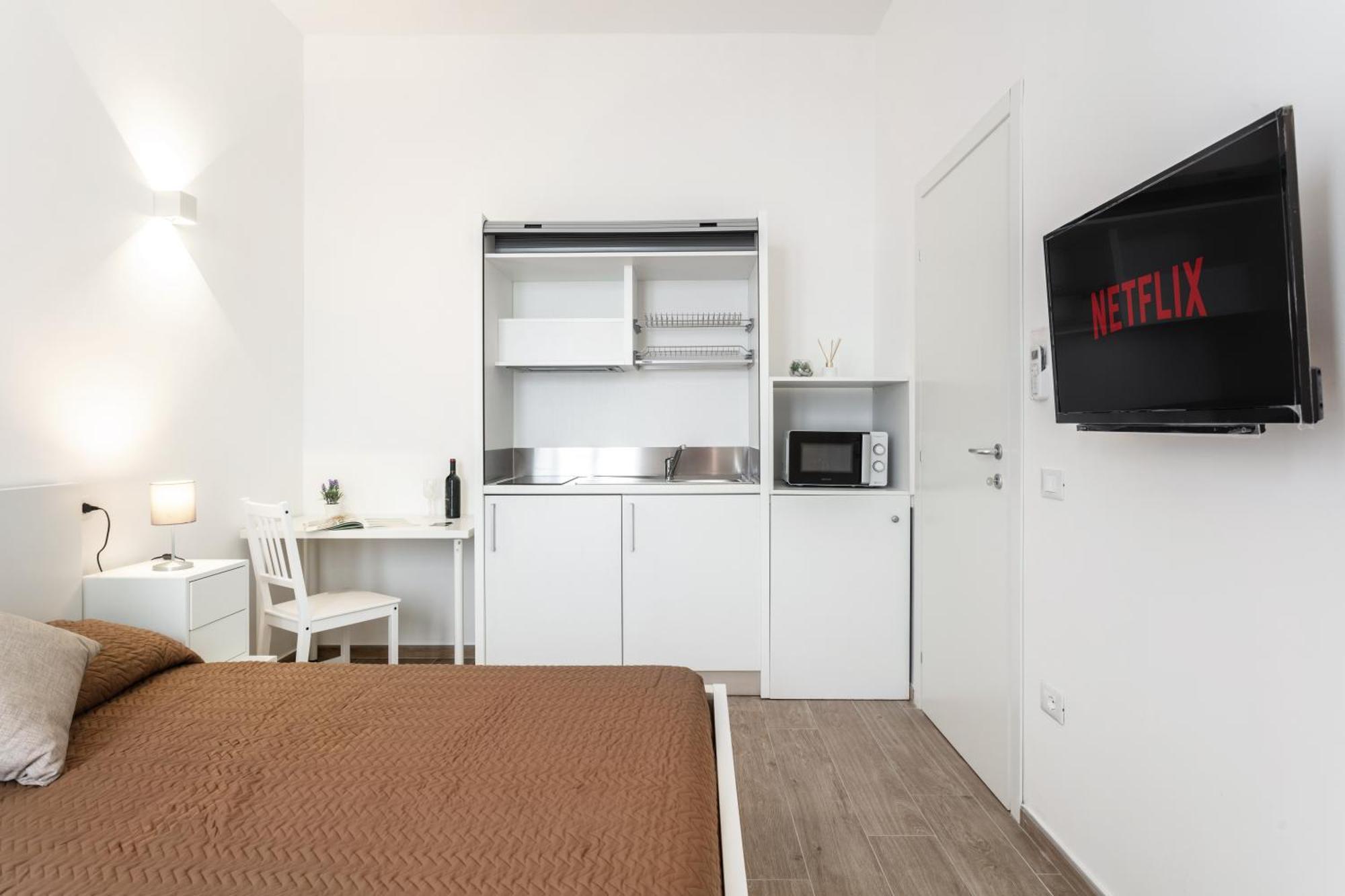 Lena'S Rooms Olbia Exterior foto