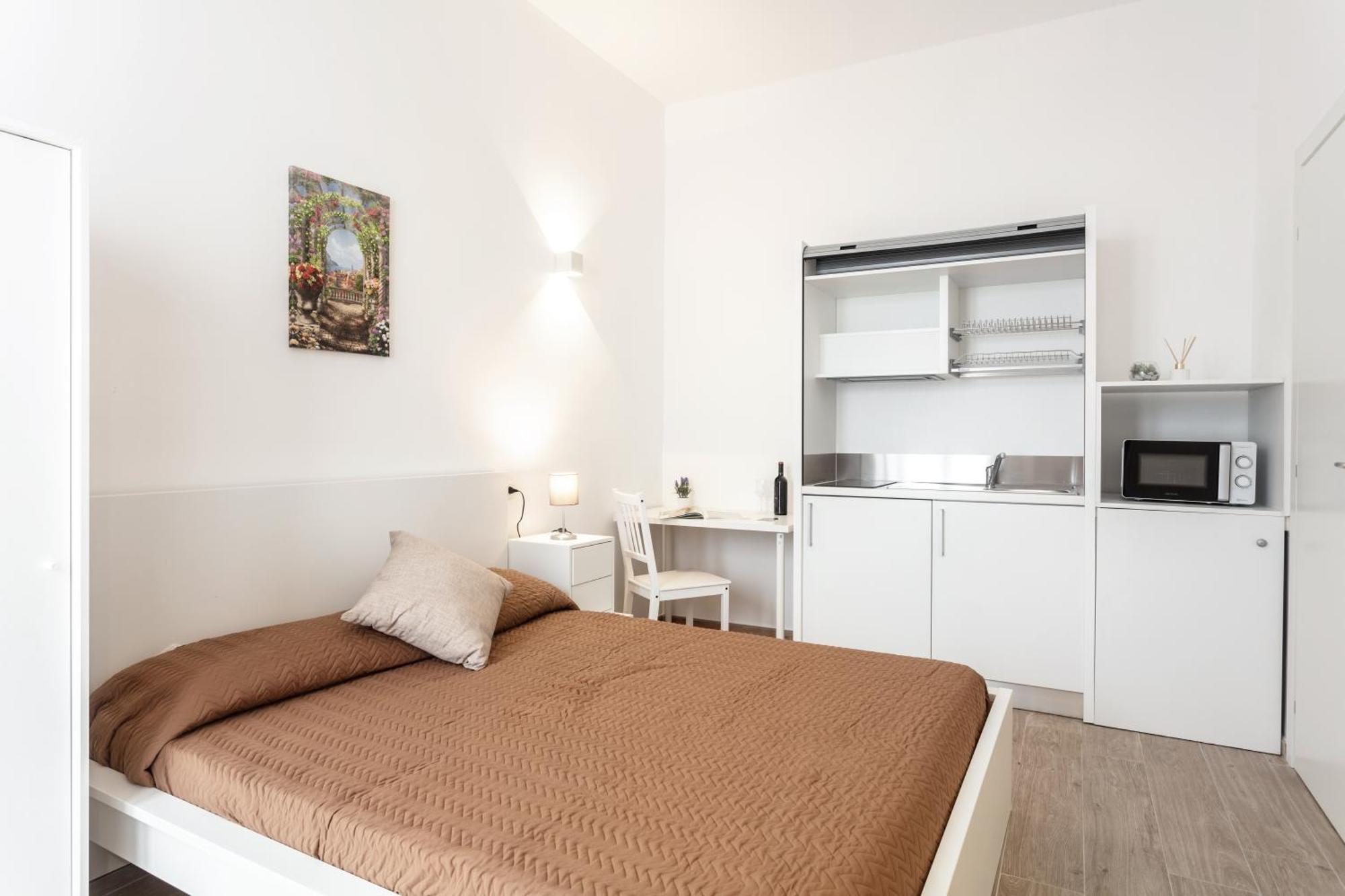 Lena'S Rooms Olbia Exterior foto