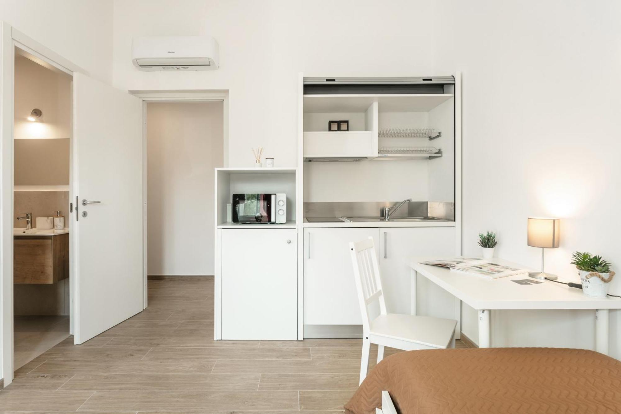 Lena'S Rooms Olbia Exterior foto