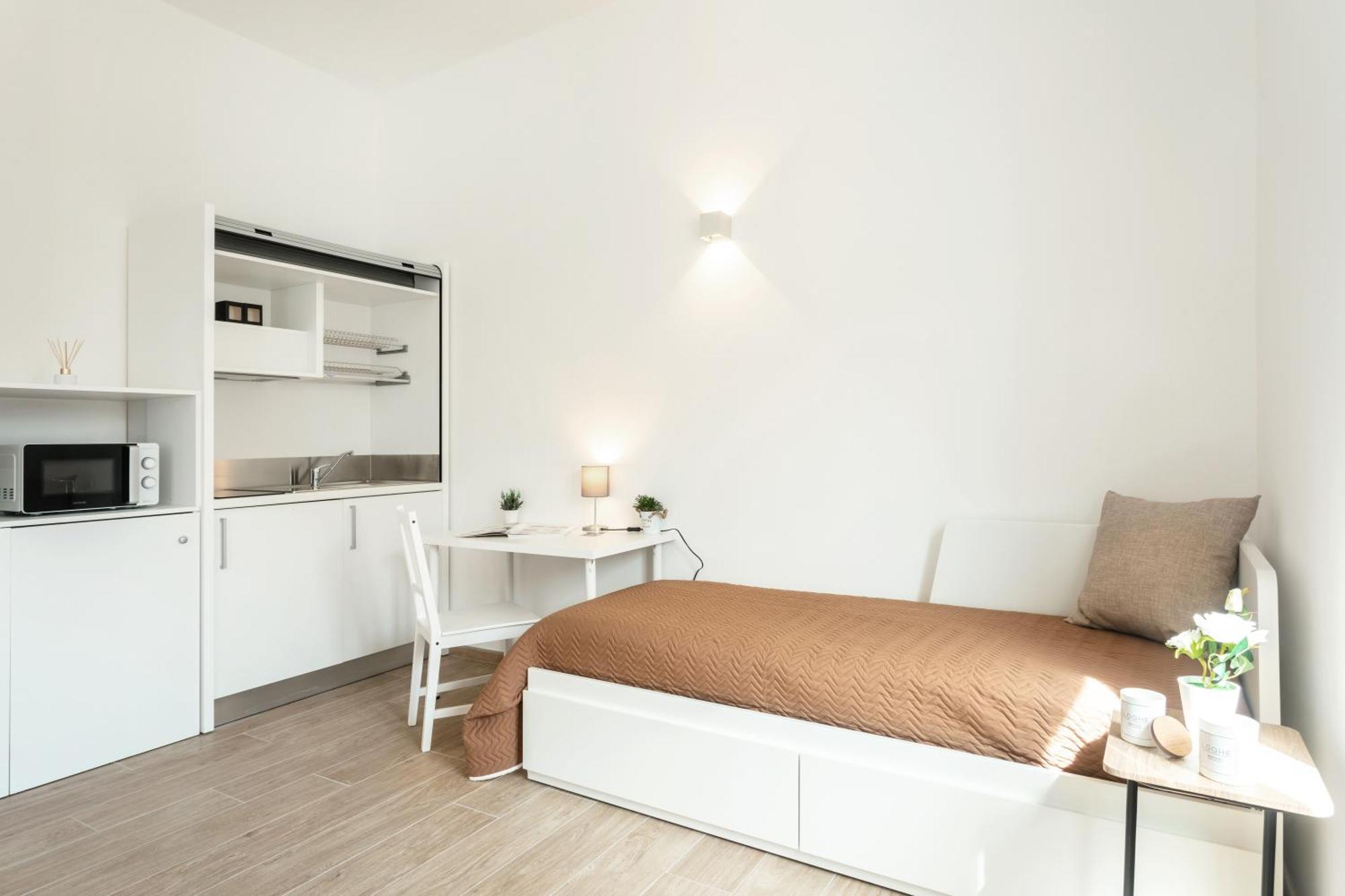 Lena'S Rooms Olbia Exterior foto