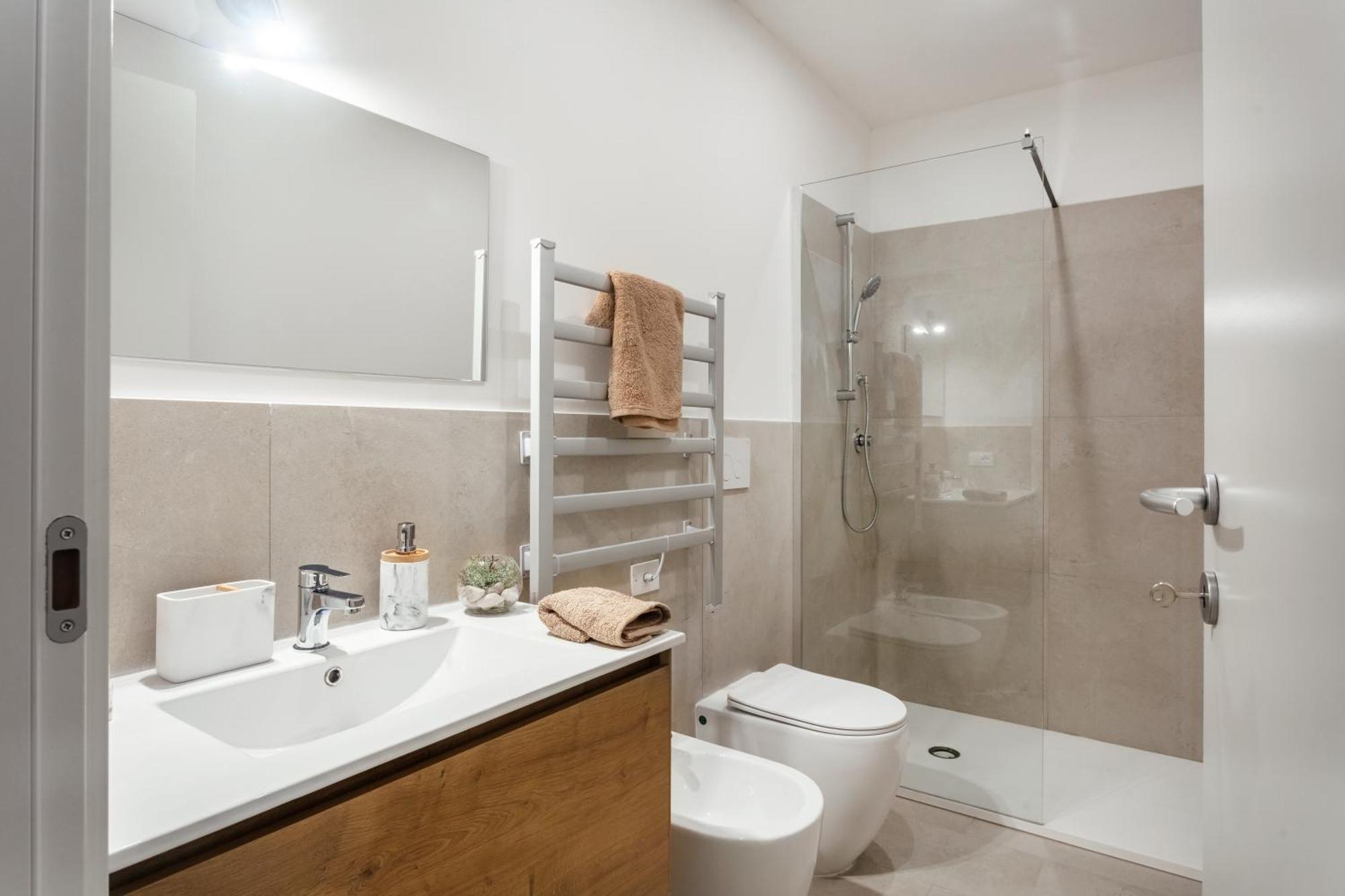 Lena'S Rooms Olbia Exterior foto