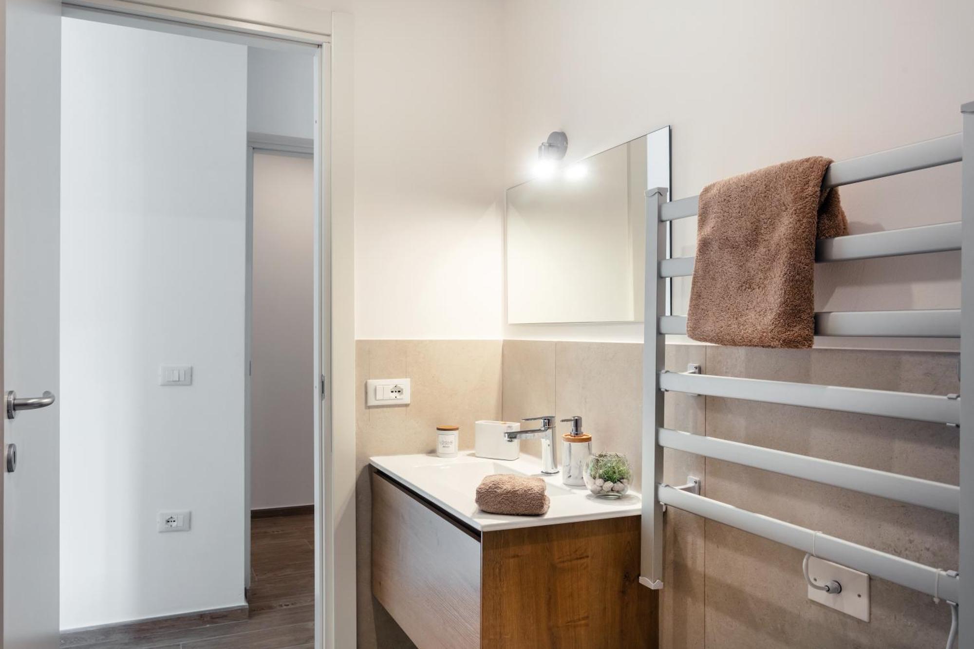 Lena'S Rooms Olbia Exterior foto