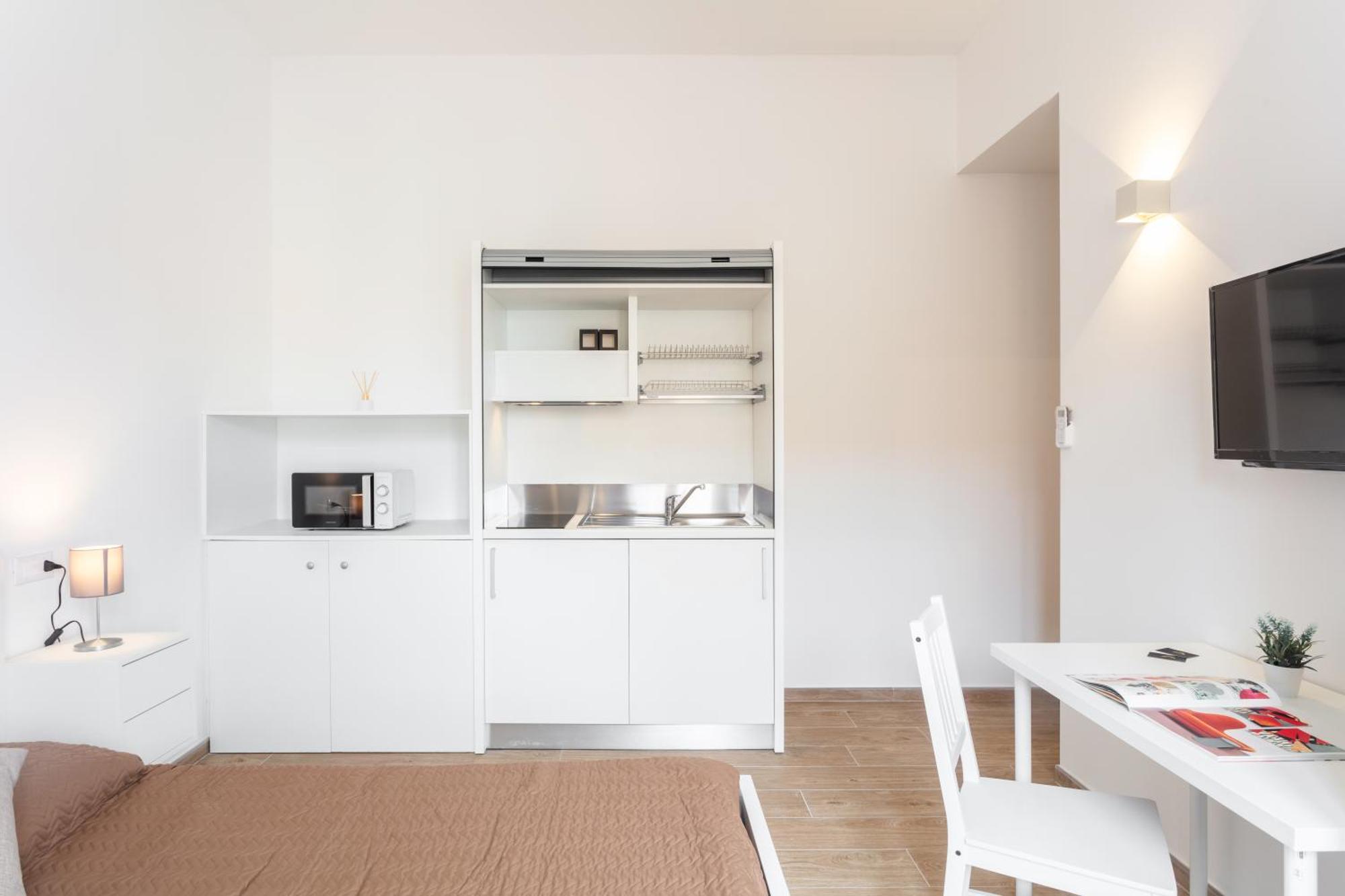 Lena'S Rooms Olbia Exterior foto