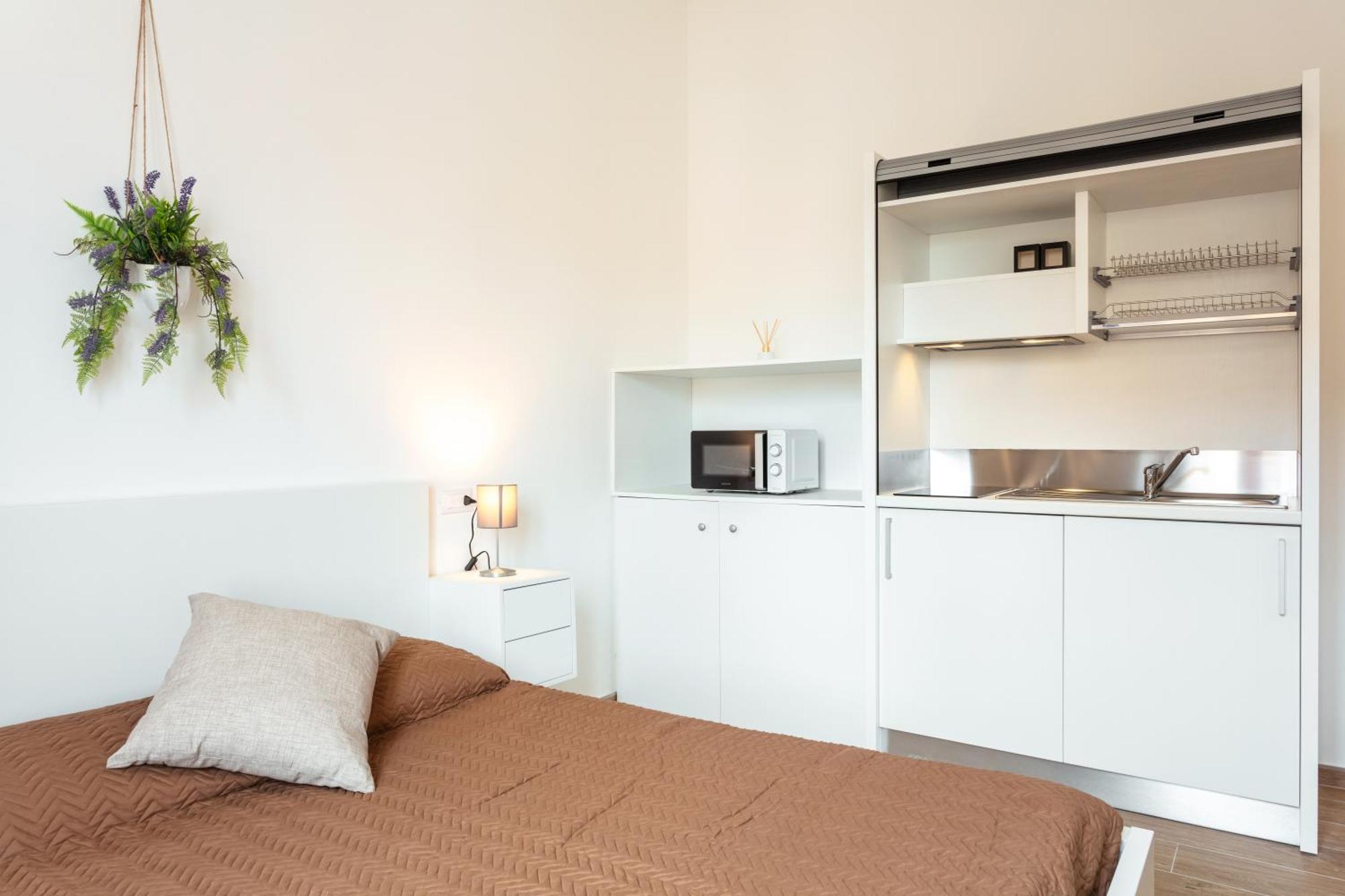 Lena'S Rooms Olbia Exterior foto