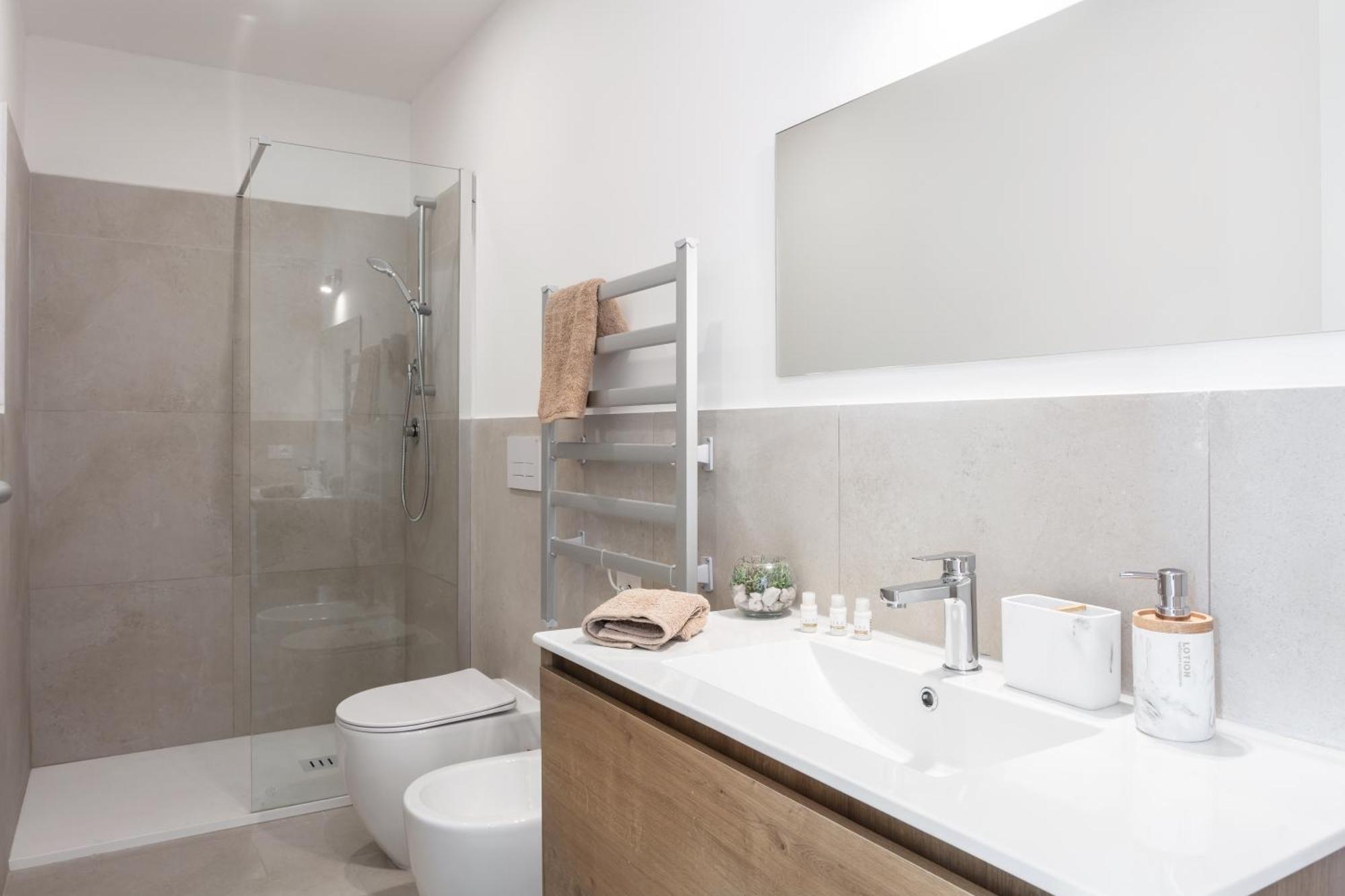Lena'S Rooms Olbia Exterior foto
